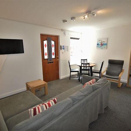 Puffin Apartment توبيرموري المظهر الخارجي الصورة