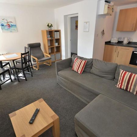 Puffin Apartment توبيرموري المظهر الخارجي الصورة