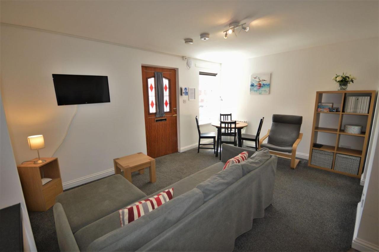 Puffin Apartment توبيرموري المظهر الخارجي الصورة