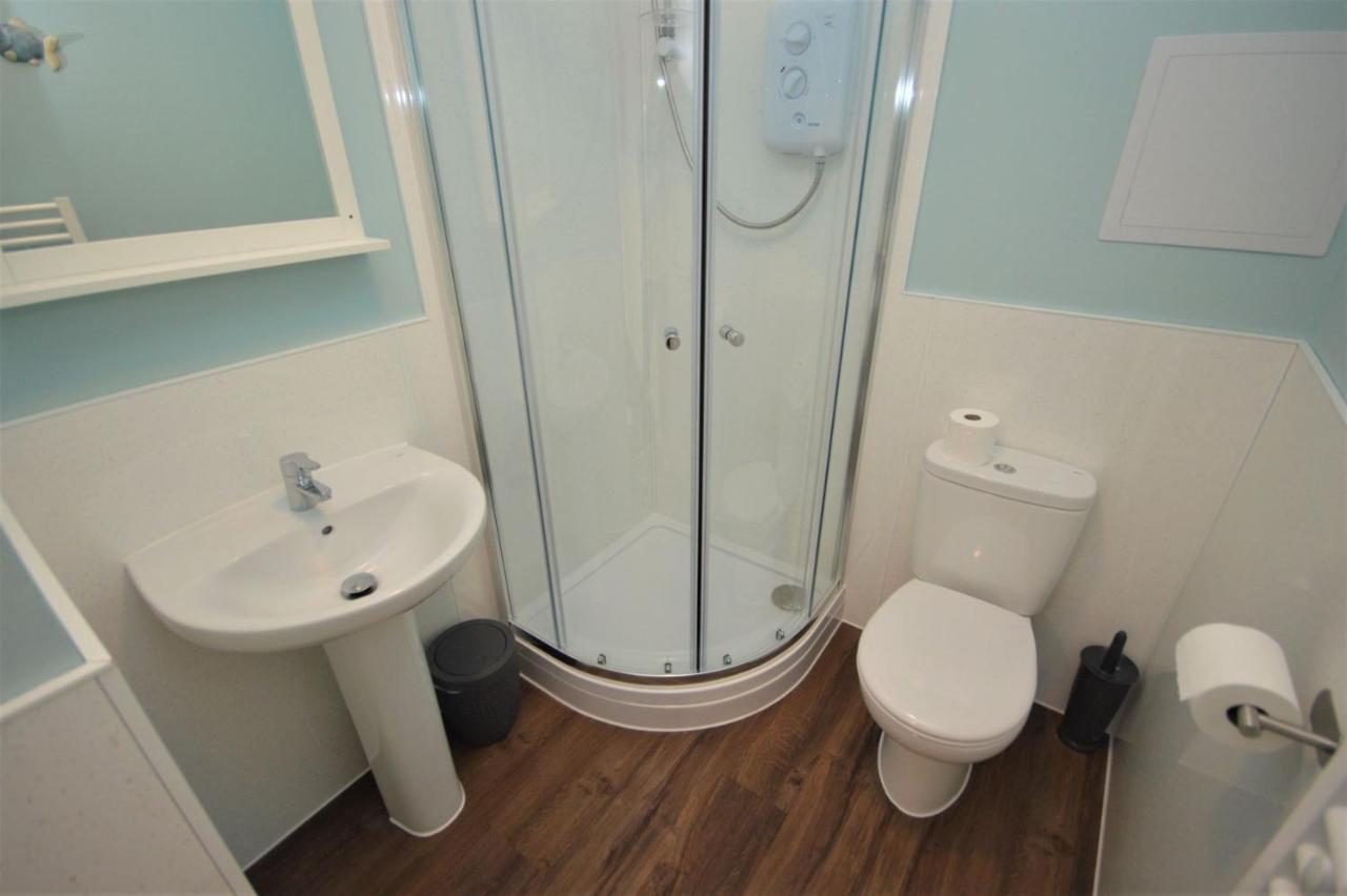 Puffin Apartment توبيرموري المظهر الخارجي الصورة