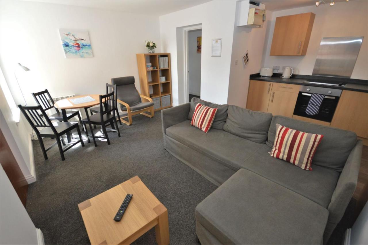 Puffin Apartment توبيرموري المظهر الخارجي الصورة