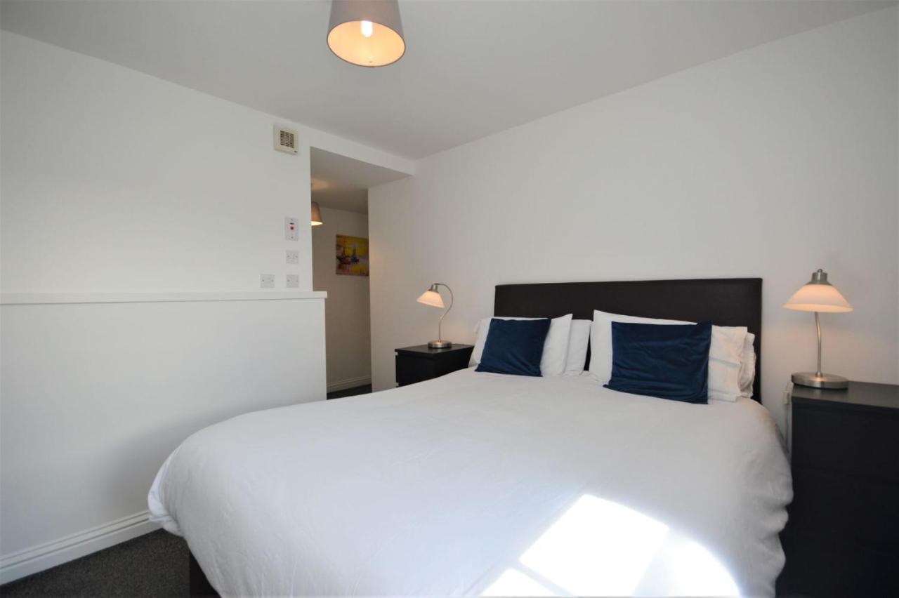 Puffin Apartment توبيرموري المظهر الخارجي الصورة